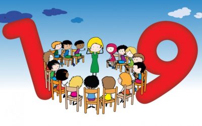 Kinderkopje 19: Verscheidenheid in de klas