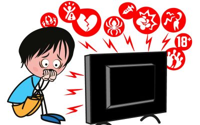 Schermgebruik en effecten op het brein bij kinderen